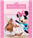 Albúm de bebé Disney para niñas
