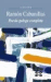 Poesía galega completa