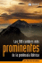 Las 100 cumbres m�s prominentes de la pen�nsula