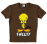 Camiseta Looney Tunes Tweety - Talla S