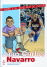 Juan Carlos Navarro la bomba i el demo