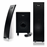 Hercules altavoces xps 2.1 20 arc white usb 2.0