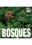 Bosques. Cube book