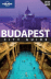 Budapest. Lonely planet