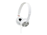 Sony MDRZX300W Auriculares Hi-Fi Blancos