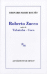 Roberto Zucco