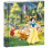 Blancanieves y los 7 enanitos. Libreta con sonido