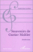 Souvenirs de Gustav Mahler: Mahleriana