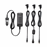 Sony Cargador para Coche DC-CL1