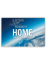 Home a hymn to the planet and human