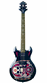 Washburn: Guitarra el�ctrica Scott Ian