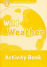 Wild weather 5 Activity book
