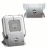 Nikon Base/Cargador Cool-Station MV-10 Para Coolpix SQ