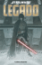 Star Wars. Legado 3. Las garras del drag�n