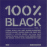 100% Black Vol.3
