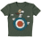 Camiseta Snoopy Target Slimfit - Talla XL