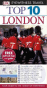 Londres. Top ten
