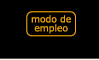modo de empleo
