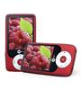 Baladeur MP3 MPMANMP249ROUGE4GO