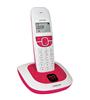 T�l�phone fixe LOGICOMSOLY155TPOPROUGE