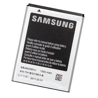 Batterie d'Origine Samsung EB494358VU pour Samsung S5830 Galaxy Ace