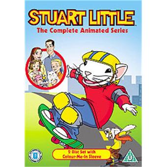 Stuart Little Complete