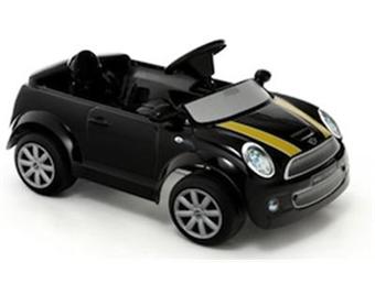 Voiture electrique occasion