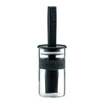 votre Bodum bocal 0l25+pinc.marinade bistro*nr*11203