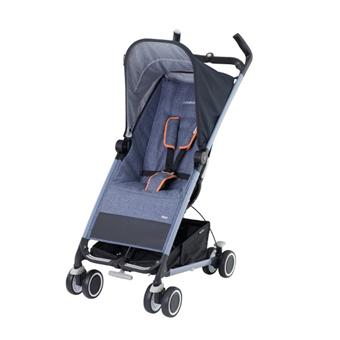 Bébé Confort Poussette canne NOA Divine Denim Fnac.com
