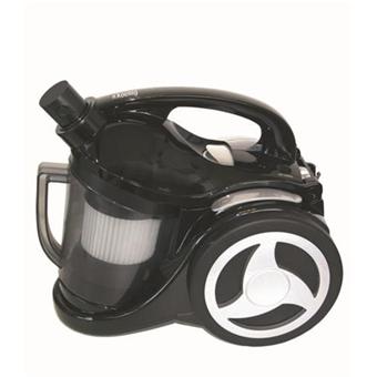 aspirateur tc80 black edition aspirateur et nettoyeur aspirateur