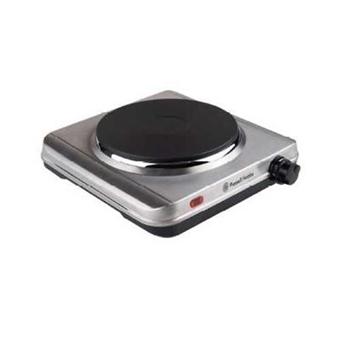 RUSSELL HOBBS R&eacute;chaud Inox 1 plaque 17899 56