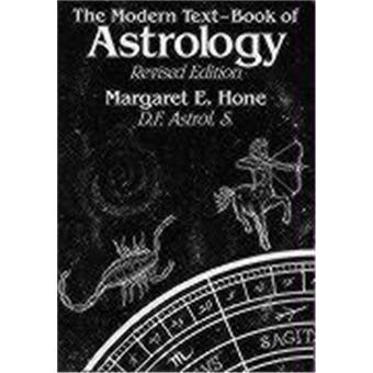 the modern textbook of astrology pdf