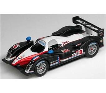 votre Carrera Voiture pour circuit Carrera Go Peugeot 908 HDI FAP