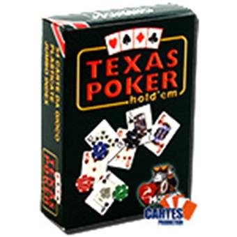 Fnac poker