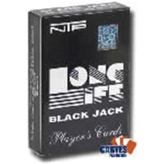 Blackjack cinema camera