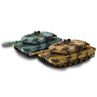ninco - Combat Tanks - Ninco pour 111