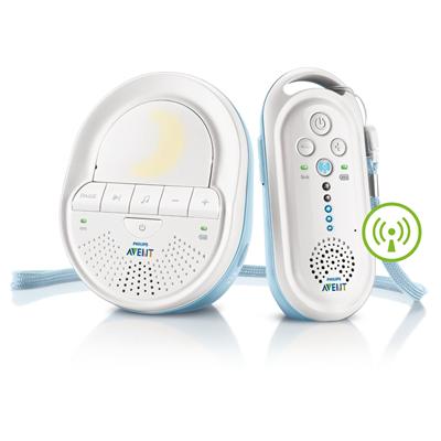 Philips Avent - Ecoute bb SCD 505/00 pour 102