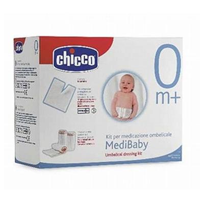 Kit pour pansement ombilical - Chicco pour 29