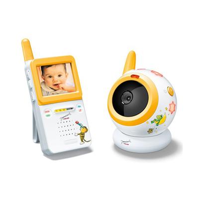 Beurer - Babyphone vido infrarouge JBY101 pour 191
