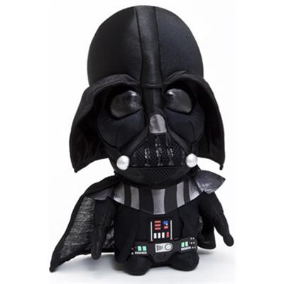 Joy Toy - Star Wars peluche Darth Vader 40 cm pour 27