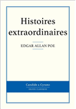 Histoires extraordinaires