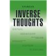 Inverse Thoughts&nbsp;-&nbsp;Spencer