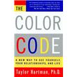 The Color Code&nbsp;-&nbsp;Taylor, Ph.D. Hartman
