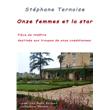 Onze femmes et la star&nbsp;-&nbsp;Stéphane Ternoise
