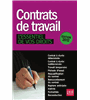 Contrats de travail, l'essentiel de vos droits - 2012