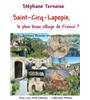 Saint-Cirq-Lapopie, le plus beau village de France ?
