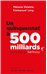 Un quinquennat à 500 millards