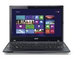 Acer Aspire One 756-B844G324 11,6" LED - Noir