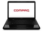 Compaq Presario CQ58-230SF 15,6" LED - Noir