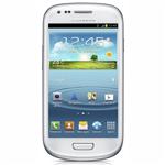 Samsung Galaxy S3 Mini (i8190) - Blanc